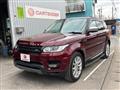 2015 Land Rover Range Rover Sport