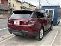 2015 Land Rover Range Rover Sport