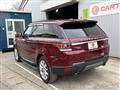 2015 Land Rover Range Rover Sport