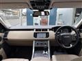 2015 Land Rover Range Rover Sport