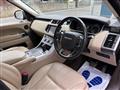 2015 Land Rover Range Rover Sport