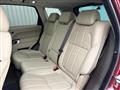 2015 Land Rover Range Rover Sport