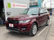 2015 Land Rover Range Rover Sport