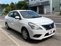 2015 Nissan Tiida Latio