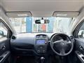 2015 Nissan Tiida Latio