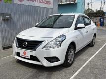 2015 Nissan Tiida Latio