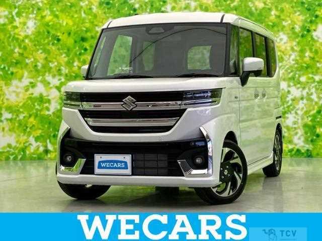 2025 Suzuki Suzuki Others