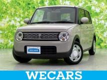 2019 Suzuki Lapin