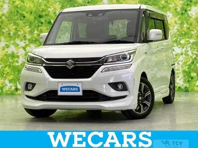 2019 Suzuki Suzuki Others