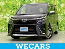 2021 Toyota Voxy