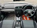 2000 Subaru Legacy Touring Wagon