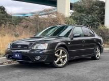 2003 Subaru Legacy B4