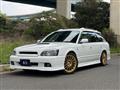 2002 Subaru Legacy Touring Wagon