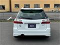 2002 Subaru Legacy Touring Wagon