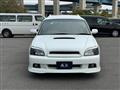 2002 Subaru Legacy Touring Wagon