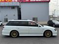 2002 Subaru Legacy Touring Wagon