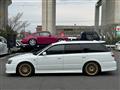 2002 Subaru Legacy Touring Wagon