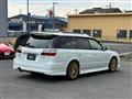 2002 Subaru Legacy Touring Wagon