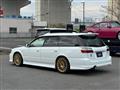 2002 Subaru Legacy Touring Wagon