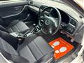 2002 Subaru Legacy Touring Wagon