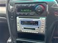 2002 Subaru Legacy Touring Wagon