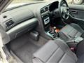 2002 Subaru Legacy Touring Wagon