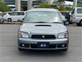 2000 Subaru Legacy Touring Wagon