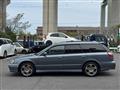 2000 Subaru Legacy Touring Wagon