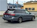 2000 Subaru Legacy Touring Wagon