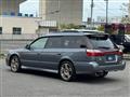 2000 Subaru Legacy Touring Wagon