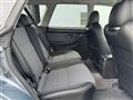 2000 Subaru Legacy Touring Wagon