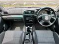 2000 Subaru Legacy Touring Wagon