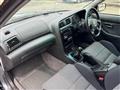2000 Subaru Legacy Touring Wagon
