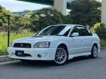 2003 Subaru Legacy B4