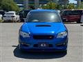 2007 Subaru Legacy B4