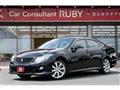 2009 Toyota Crown