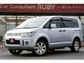 2007 Mitsubishi Delica D5
