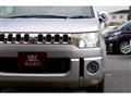 2007 Mitsubishi Delica D5