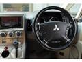 2007 Mitsubishi Delica D5