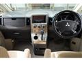 2007 Mitsubishi Delica D5