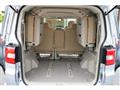 2007 Mitsubishi Delica D5