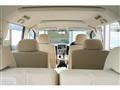 2007 Mitsubishi Delica D5