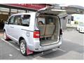 2007 Mitsubishi Delica D5