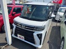 2024 Daihatsu Tanto