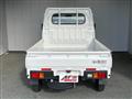 2023 Daihatsu Hijet Truck