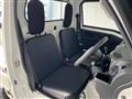 2023 Daihatsu Hijet Truck