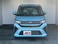 2025 Daihatsu Move