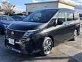 2023 Nissan Serena