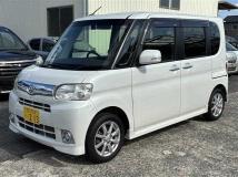 2012 Daihatsu Tanto
