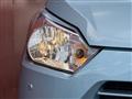 2022 Daihatsu Mira